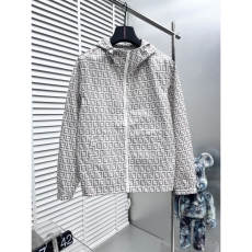 Fendi Sunscreen Jacket